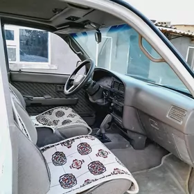 Toyota 4Runner 1995