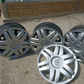 kalpak 15lik kamri