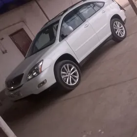 Lexus RX 350 2007