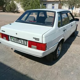 Lada 21099 2001
