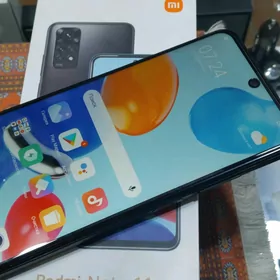 Redmi not 11