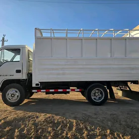 Forland H2 2010
