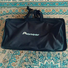 pioneer dj ddj