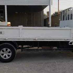 Forland H3 2012