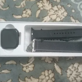 Smart Watch bira bir kopya