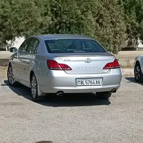 Toyota Avalon 2008