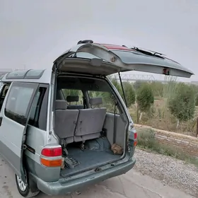 Toyota Town Ace 1994