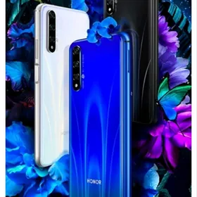 Honor 20s