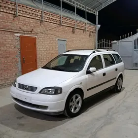 Opel Astra 2000