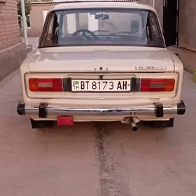 Lada 2106 1987