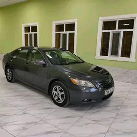 Toyota Camry 2008