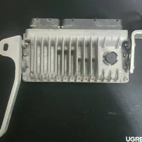 Toyota avalon  kompýuter