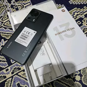 MI 13 LITE  8/256