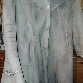 дублёнка 3 xl
