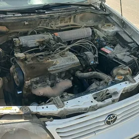 Toyota Tercel 1998