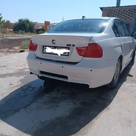 BMW 320 2005