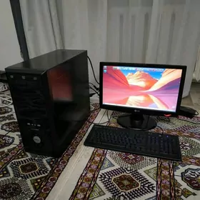 Компьютер i3