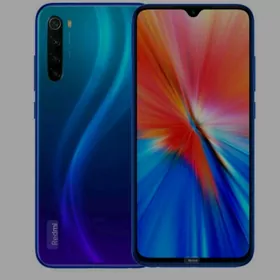 Redmi not8 4/64