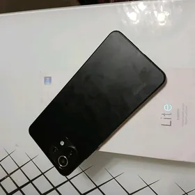 Mi 11  Lite