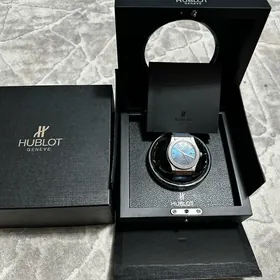 sagat hublot