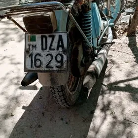 Iž Planeta 1981