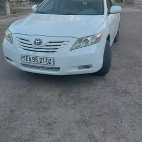 Toyota Camry 2008