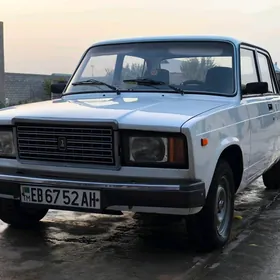 Lada 2107 2010