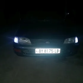 Toyota Corona 1993