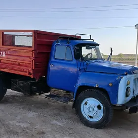 Gaz 53 2000