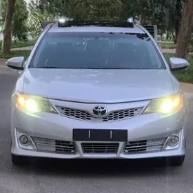 Toyota Camry 2013