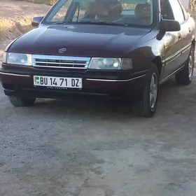 Opel Vectra 1990