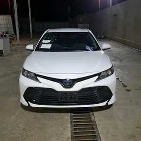 Toyota Camry 2020