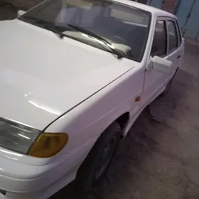 Lada 2115 1999