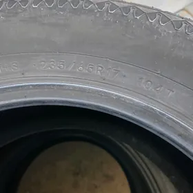 Teker Soýlun 235/ 65/17 2023ý.
