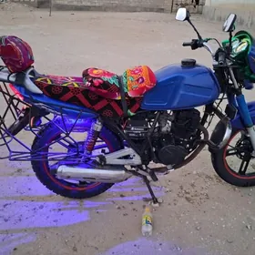Fekon FK150-8G 2012