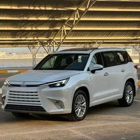 Lexus TX 2024