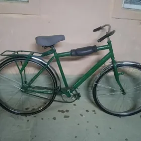 Ural tigir