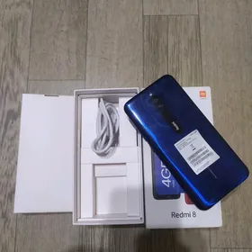 redmi 8 4/64