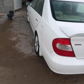 Toyota Camry 2004