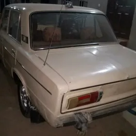 Lada 2106 1993