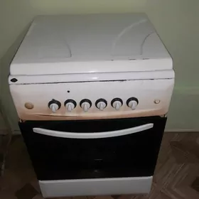gaz plita газ плита
