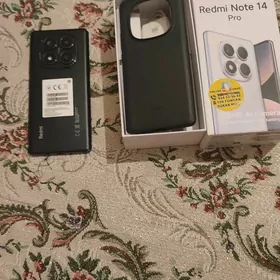 Redmi Not14 Pro