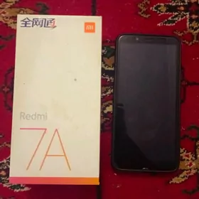 Redmi 7a