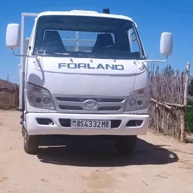 Forland H2 2011