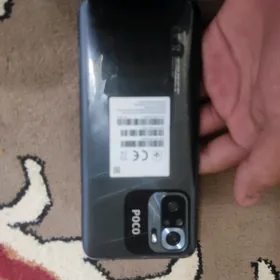 poco m5s