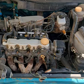 Opel Astra 1994