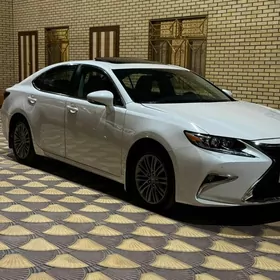 Lexus ES 350 2017