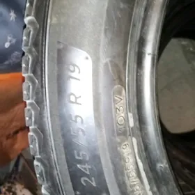 mişlen teker