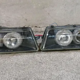 opel wektra a fara