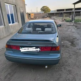 Toyota Camry 2002
